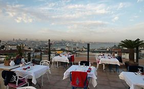 Raymond Hotel Sirkeci